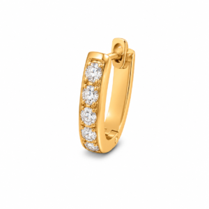 02148cc72e14316b873c8fe509938736.png Brinco Feminino Argola Brilhantes Zircônia Banho Ouro 18K