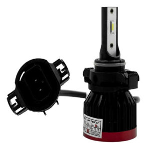 Lâmpada Led Tay Tech Smart K2 H16 9000 Lúmens 6000k
