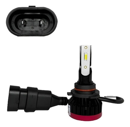 Lâmpada Led Tay Tech Smart Led K2 900 Hb3 (9005) Hb