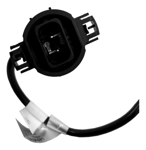 Lâmpada Led Tay Tech Smart K2 H16 9000 Lúmens 6000k
