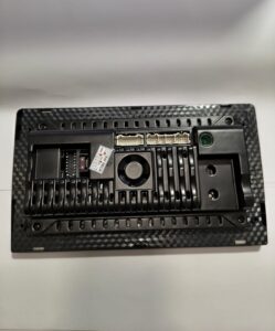 Central Multimídia 9” 2 Din T180 CarPlay Android Auto