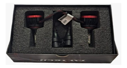 Lâmpada Led Automotiva Tay Tech Premium K2 Hb4 9006