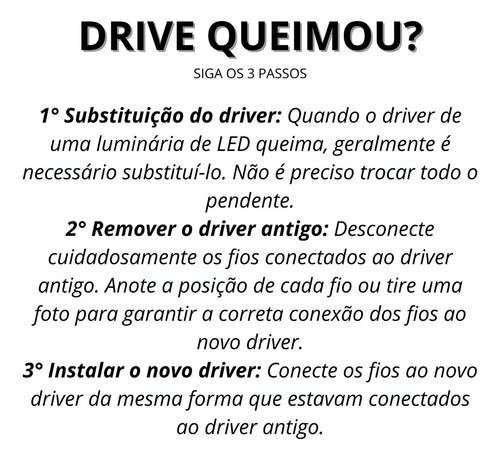Lustre Pendente 40w Design Moderno 3 Em 1 Lp-016a 127/220v Dourado