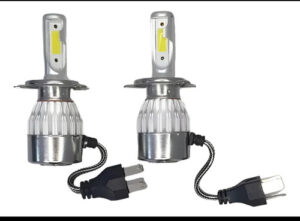 Lâmpadas Automotivas Smart Led H4-3 H4-3