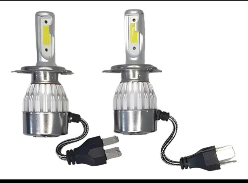 Lâmpadas Automotivas Smart Led H4-3 H4-3