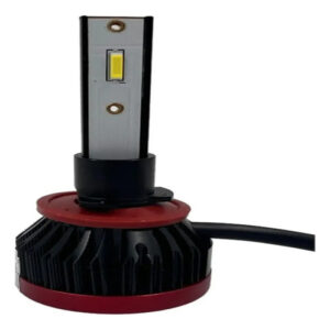 Lâmpada Led Tay Tech K2 H27 9000 Lumens Veicular H27