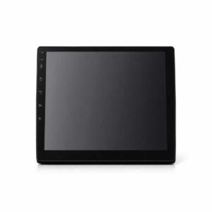 Multimídia Android 2 Din 9” T110  GPS  Wi-Fi  USB