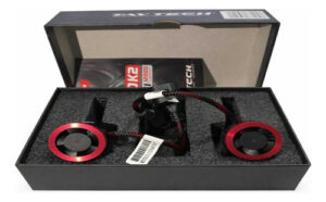 Lâmpada Led Automotiva Tay Tech Premium K2 Hb4 9006