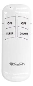 Controle Interruptor Para Luminárias Lustres e Pendentes