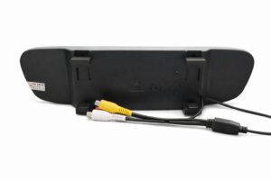 Retrovisor Interno Automotivo sem Câmera