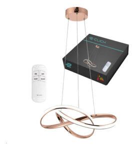 Controle Interruptor Para Luminárias Lustres e Pendentes
