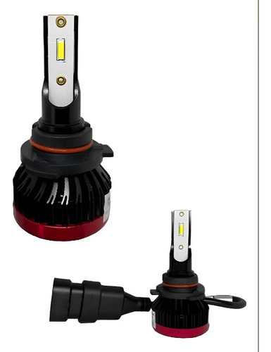 Lâmpada Led Tay Tech Smart Led K2 900 Hb3 (9005) Hb