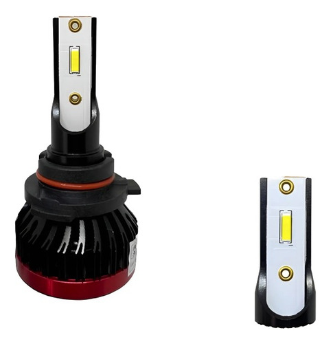 Lâmpada Led Tay Tech Smart Led K2 900 Hb3 (9005) Hb