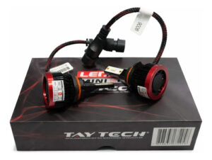 Lâmpada Led Automotiva Tay Tech Premium K2 Hb4 9006