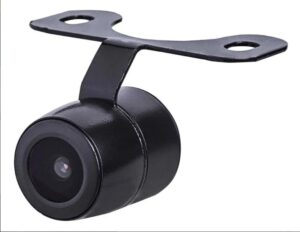 Câmera de Ré TT3 Universal para Central Multimídia