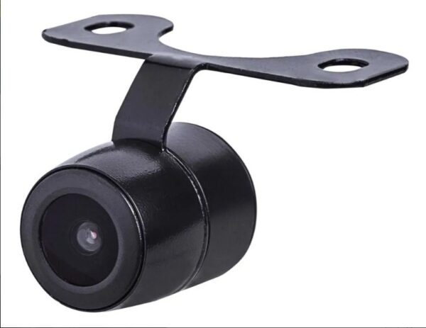 Câmera de Ré TT3 Universal para Central Multimídia