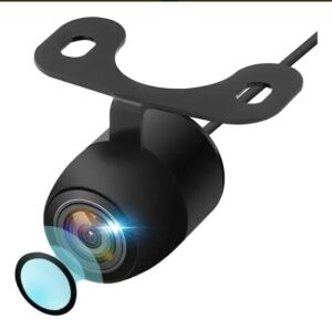 Câmera de Ré TT3 Universal para Central Multimídia