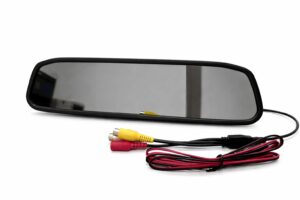 Retrovisor Interno Automotivo sem Câmera