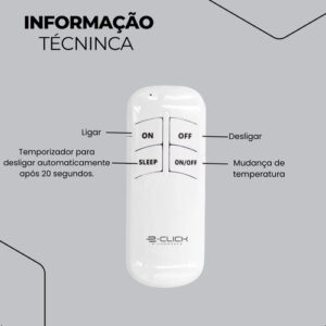 Lustre Pendente Espiral 3 Em 1 Dourado Com Controle Eclick Cor da estrutura:Dourado;Voltagem:127/220V