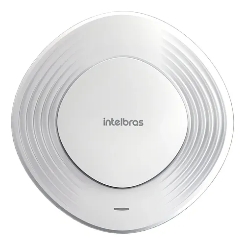ROTEADOR EMPRESARIAL WIFI RW 6181 INTELBRAS