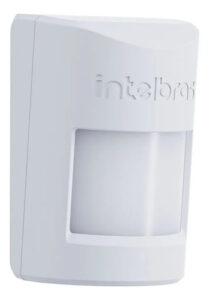 CONJUNTO SENSOR C/FIO IVP1000 PET-6PC INTELBRAS