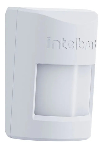 CONJUNTO SENSOR C/FIO IVP1000 PET-6PC INTELBRAS