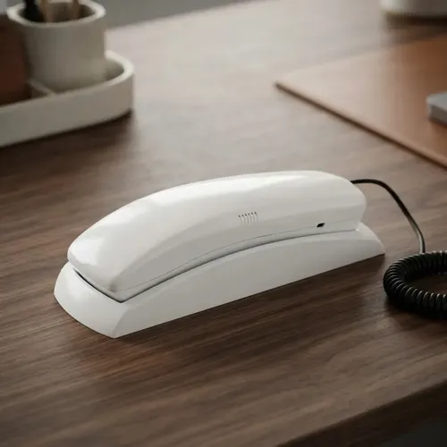 TELEFONE COM FIO TC 20 CINZA ARTICO INTELBRAS