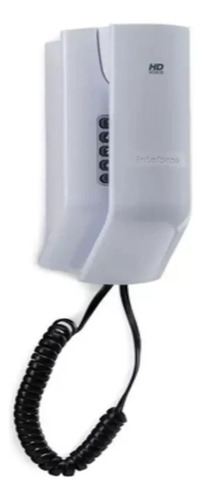 TELEFONE IP -TDMI 400 IP POE INTELBRAS