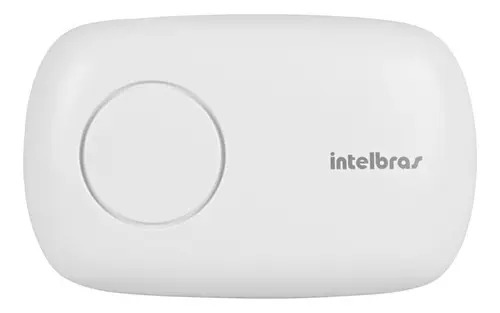 EXPANSOR DE PGM XEP 4004 SMART INTELBRAS