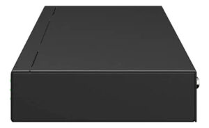 SWITCH NAO GERENCIAVEL 10 PORTAS 1000MBPS S1110G-PA INTELBRAS