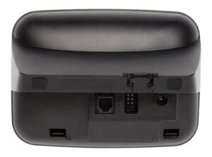 TELEFONE SEM FIO TS 3130 PRETO INTELBRAS