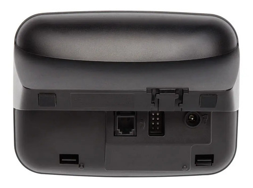 TELEFONE SEM FIO TS 3130 PRETO INTELBRAS