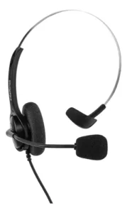 HEADSET CHS 40 RJ9 INTELBRAS