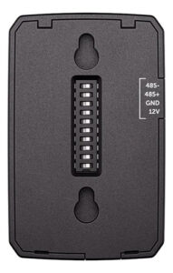 RECEPTOR DE CONTROLE LE 1310 RF INTELBRAS