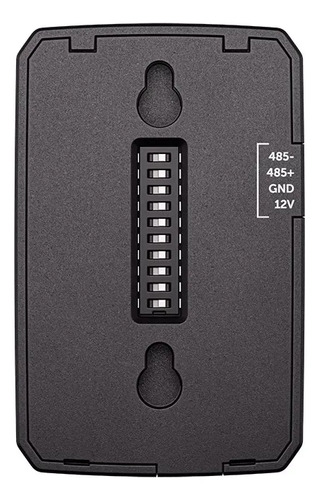 RECEPTOR DE CONTROLE LE 1310 RF INTELBRAS