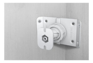 SUPORTE ARTICULADO UNIVERSAL XSA 1000 INTELBRAS