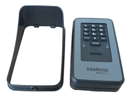 04548b1b33da3f012bdf17460e53a55b.jpg TERMINAL DEDICADO PORTEIRO XPE1013 FIT INTELBRAS