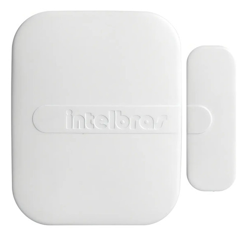 SENSOR MAGNETICO XAS 4010 SMART INTELBRAS