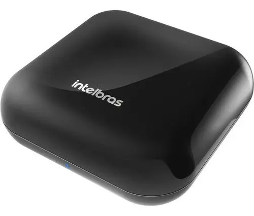 CONTROLE REMOTO UNIVERSAL INTELIGENTE IR MCR 1001 INTELBRAS