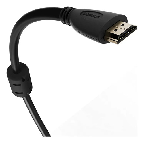 CABO HDMI 2.0 20M CHF 2020 INTELBRAS