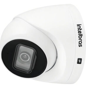 CÂMERA DOME VIP 3430 D IA INTELBRAS