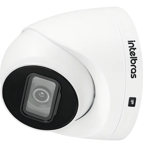 CÂMERA DOME VIP 3430 D IA INTELBRAS
