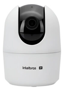 CÂMERA IP WI-FI VIPW  1410 MINI INTELBRAS