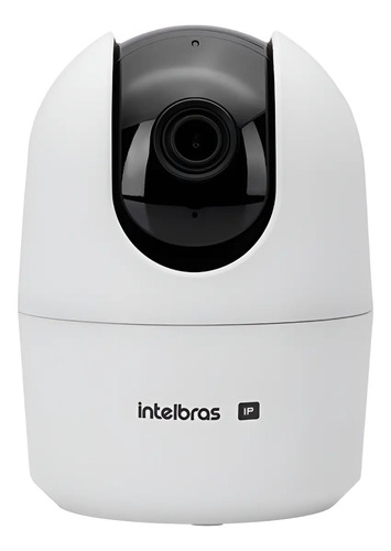 CÂMERA IP WI-FI VIPW  1410 MINI INTELBRAS