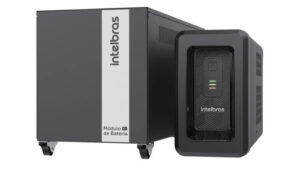 NOBREAK SENOIDAL ATTIV SENO 1800VA-BI/BI+ INTELBRAS