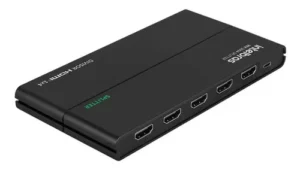 DIVISOR HDMI SPLITTER - 1X4  4K VEX 3004 INTELBRAS
