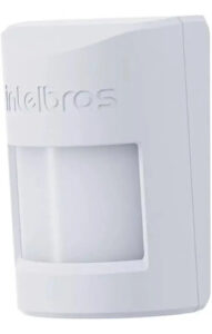 SENSOR DE MOVIMENTO C/FIO IVP 1000 PET INTELBRAS