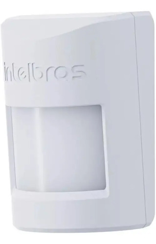 SENSOR DE MOVIMENTO C/FIO IVP 1000 PET INTELBRAS
