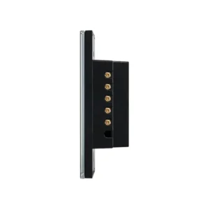 INTERRUPTOR TOUCH WI-FI 3 TECLAS EIW 1003 PT INTELBRAS
