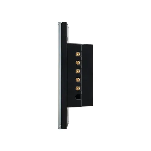 INTERRUPTOR TOUCH WI-FI 3 TECLAS EIW 1003 PT INTELBRAS